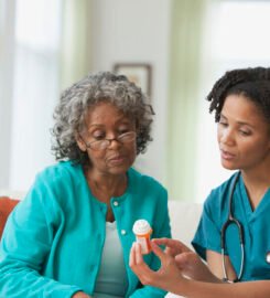 Matrix Medical Network