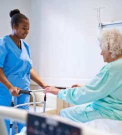 Skilled Nursing Care