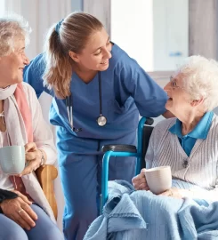 Skilled Nursing Care