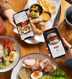 Clean Monday Meals
