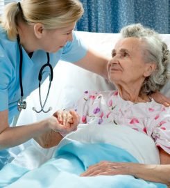 Skilled Nursing Care